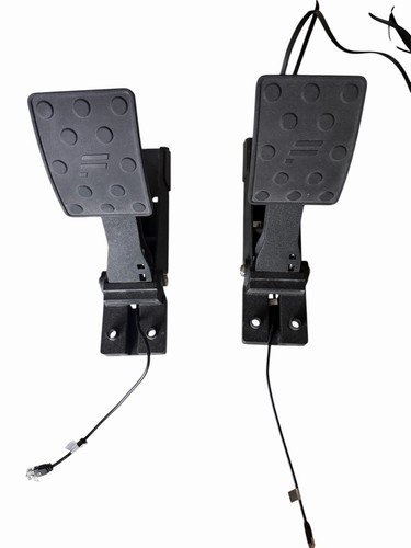 Fanatec csl elite pedals - csl,