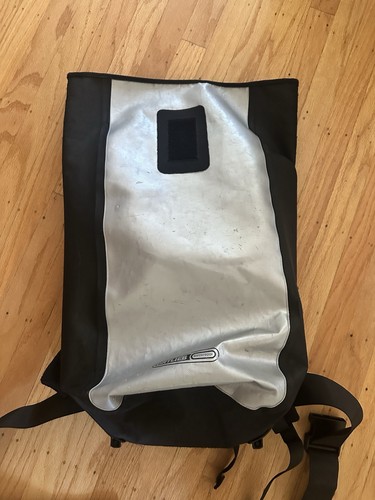 Ortlieb velocity cycling - ortlieb, pack