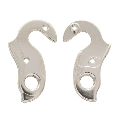 Patte dérailleur vélo - , alu