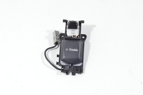 Porsche 911 996 - gps, antenna