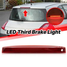 Led troisième feu frein stop - troisième,