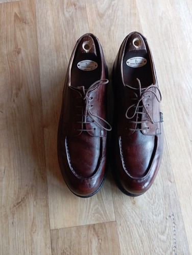 Chaussure paraboot avignon - chaussure,