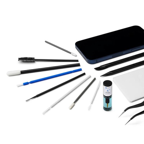 Ifixit precision cleaning kit - ifixit,