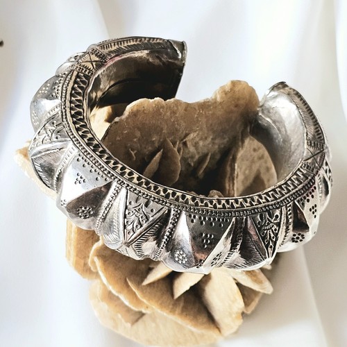 Bracelet bédouin ancien - bédouin,