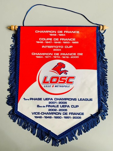 Losc lille grand - losc,