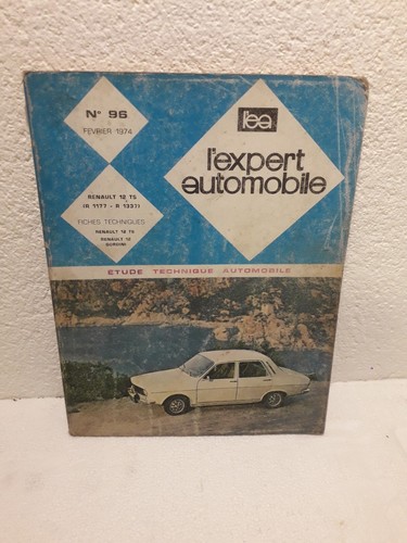 Renault - ts, -r1337)