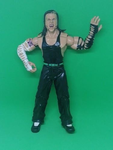 Jouet figurine catch - catch, catcheur