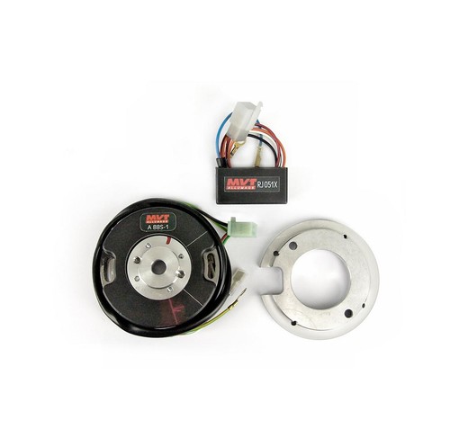 Allumage mvt premium rotor - premium,