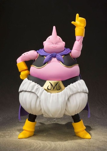 Bandai dragonball h - bandai, s.h