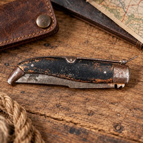 Couteau poche pliant navaja - couteau,