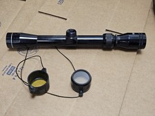 Tasco 9x32 rifle scope - rifle,