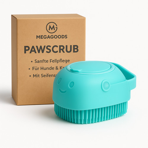 Chien chat brosse - chat,