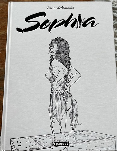 érotique sophia visavi - érotique,