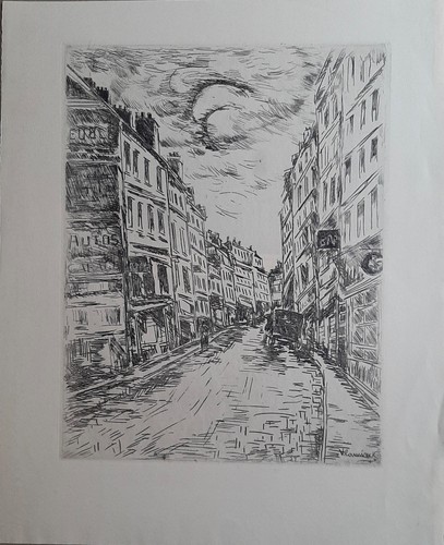 Vlaminck maurice - de,