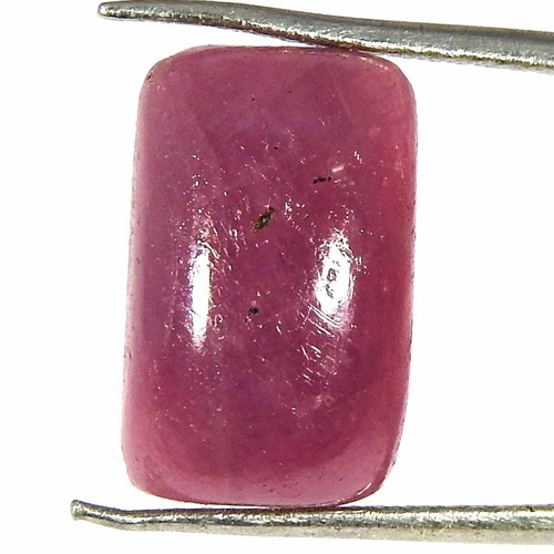 Cts rubis rouge naturel - cts,