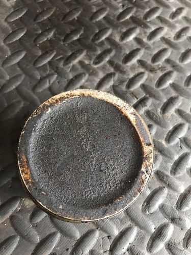 Moteur piston audi ou - à, vw