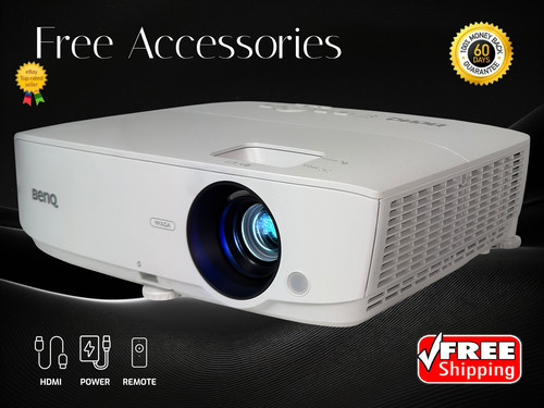 Benq mw526ae projecteur dlp - mw526ae,