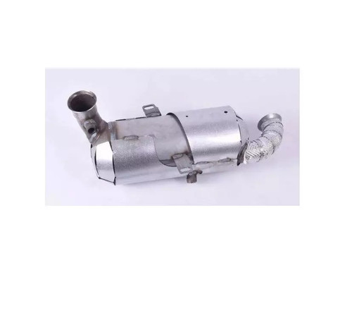 Catalyseur pot pour citroen - catalyseur, c3