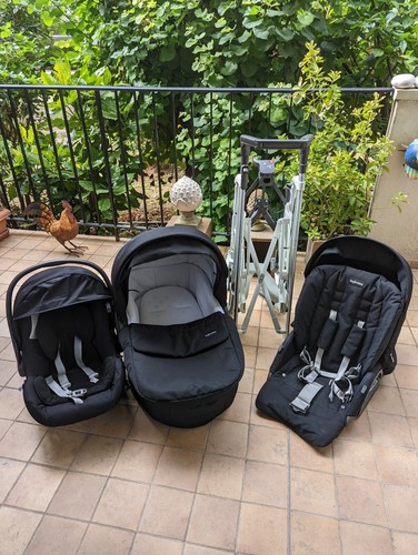 Inglesina trilogy city - inglesina,