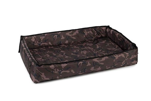 Tapis camouflage fox avec - tapis,