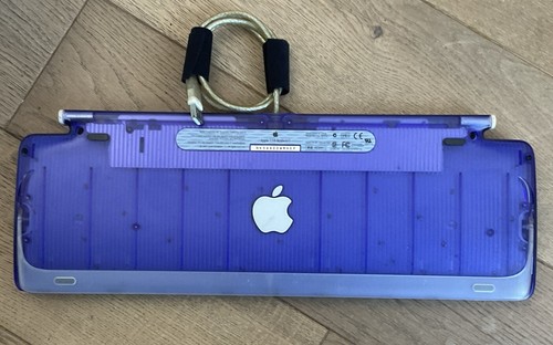 Clavier apple m2452 - clavier,