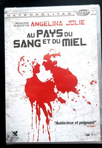 Dvd pays sang du miel - dvd, et