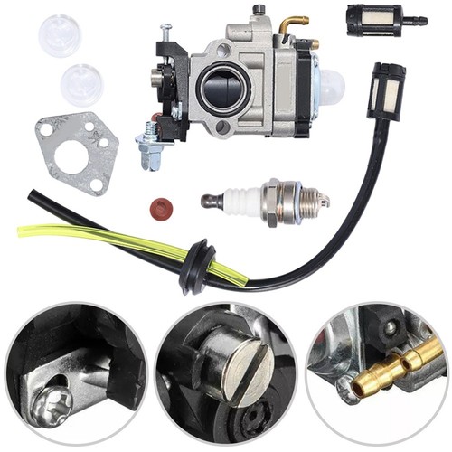 Kit carburateur