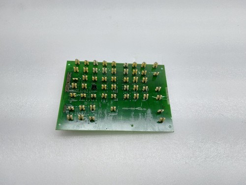 Carte pcb clavier fanuc - pcb,