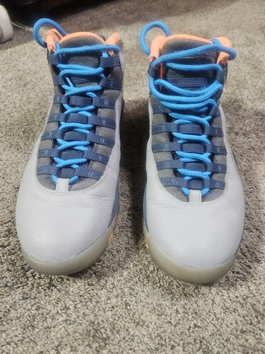 Size jordan retro - 10,