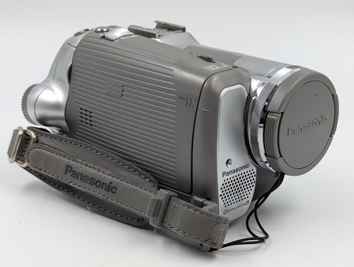 Caméscope panasonic - caméscope,
