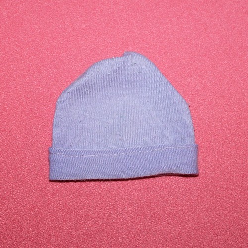 Bonnet mauve pour kiki - pour, /