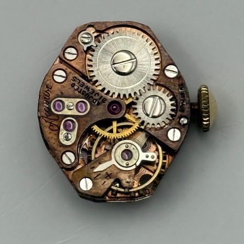 Mouvement montre fhf 60 - de,
