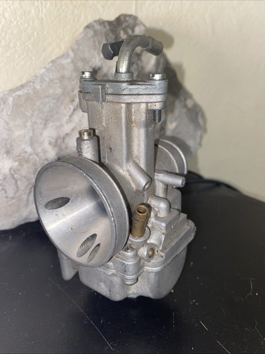 Carburateur pwk 24mm - carburateur,