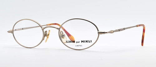Lunettes mikli par 6757 - lunettes,