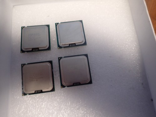 Lot intel slgur - of,