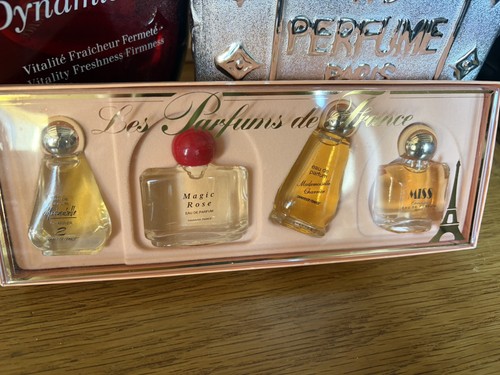 Coffret miniatures les - miniatures,