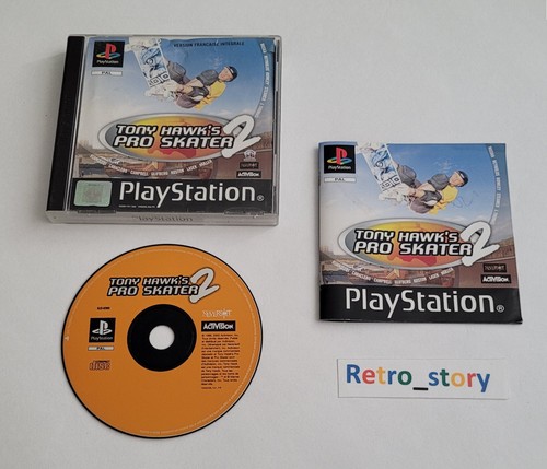 Sony playstation ps1 tony - sony,