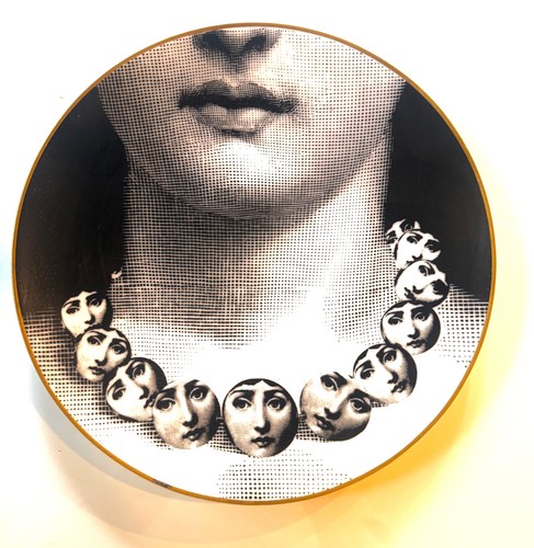 Rosenthal fornasetti temi e - temi,