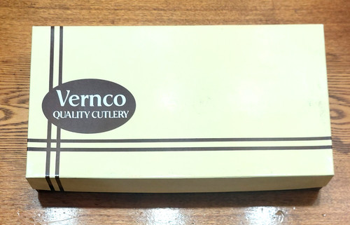 Nos vtg vernco chef - vtg, 3