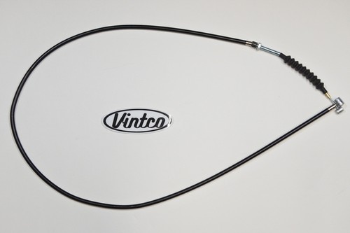 Ossa front brake cable - front,