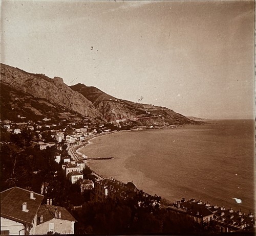 France menton vérascope - menton,