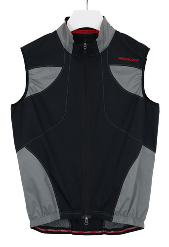 Specialized waistcoat men - specialized, men's