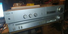 Amplificateur vintage thomson - amplificateur,