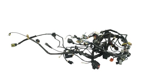 Faisceau électrique agusta - électrique,