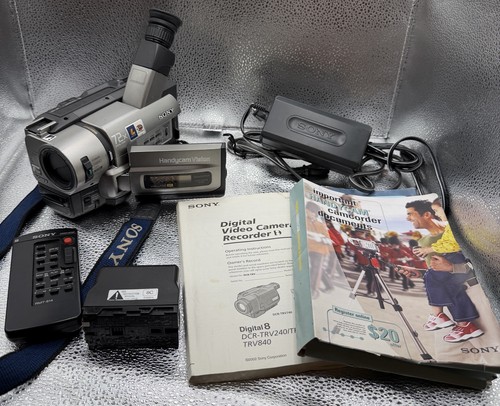 Sony ccd trv75 ntsc - ccd-trv75,
