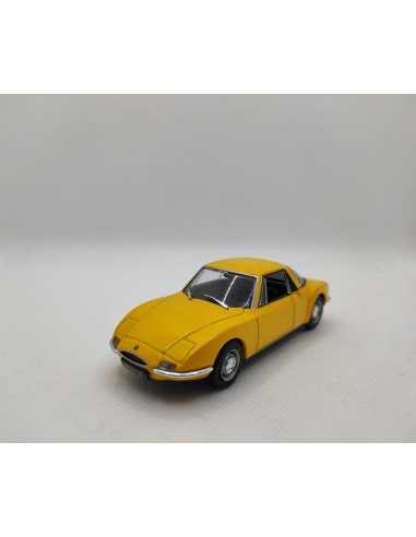 Matra m 530 v8 ixo - matra,