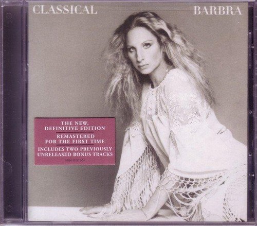 Barbra streisand - barbra,