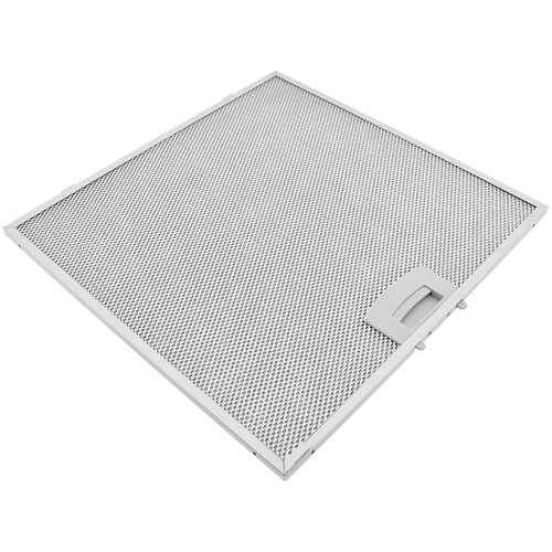 Filtre graisse métal - à, en