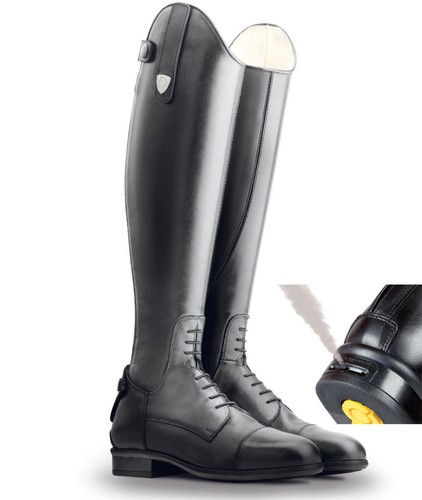 Bottes équitation boxer - d'équitation,
