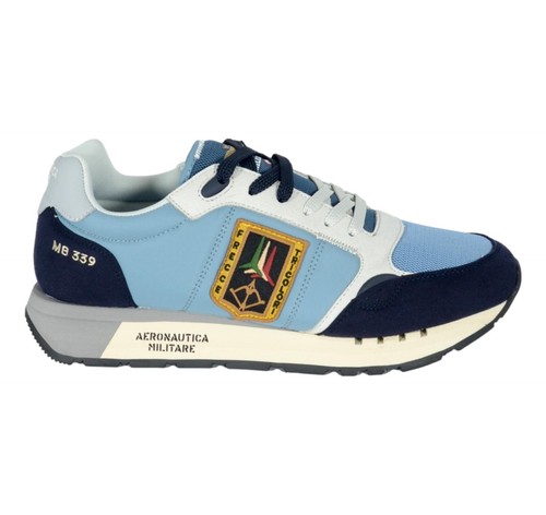 Aeronautica militare sneakers - aeronautica,